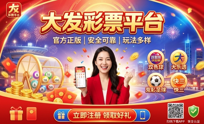 大发系列彩台